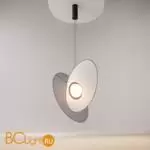 Подвесной светильник Maytoni Evolution MOD396PL-L10GR3K - Фото 11