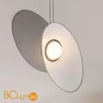 Подвесной светильник Maytoni Evolution MOD396PL-L10GR3K - Фото 8