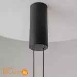 Подвесной светильник Maytoni Evolution MOD396PL-L10GR3K - Фото 12