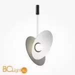 Подвесной светильник Maytoni Evolution MOD396PL-L10GR3K - Фото 4