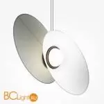 Подвесной светильник Maytoni Evolution MOD396PL-L10GR3K - Фото 2