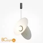 Подвесной светильник Maytoni Evolution MOD396PL-L10GR3K - Фото 3