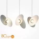 Подвесной светильник Maytoni Evolution MOD396PL-L10GR3K - Фото 5