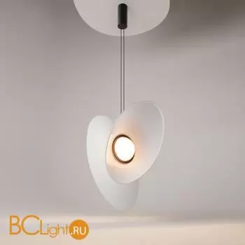 Подвесной светильник Maytoni Evolution MOD396PL-L10W3K - Фото 8