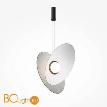 Подвесной светильник Maytoni Evolution MOD396PL-L10W3K - Фото 2