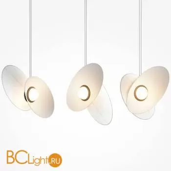 Подвесной светильник Maytoni Evolution MOD396PL-L10W3K - Фото 3