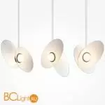 Подвесной светильник Maytoni Evolution MOD396PL-L10W3K - Фото 3