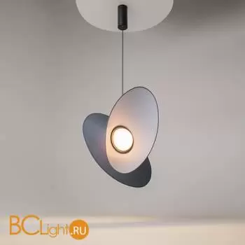 Подвесной светильник Maytoni Evolution MOD396PL-L10BL3K - Фото 9