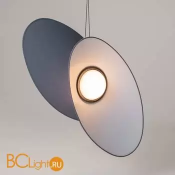 Подвесной светильник Maytoni Evolution MOD396PL-L10BL3K - Фото 6