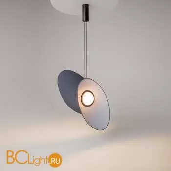 Подвесной светильник Maytoni Evolution MOD396PL-L10BL3K - Фото 8