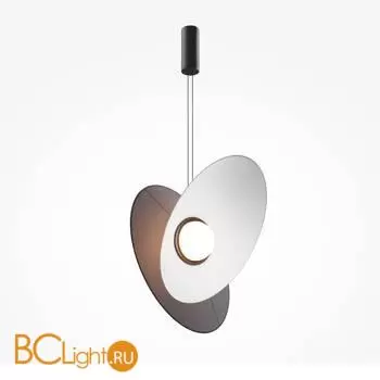 Подвесной светильник Maytoni Evolution MOD396PL-L10BL3K - Фото 2