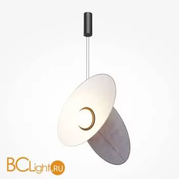 Подвесной светильник Maytoni Evolution MOD396PL-L10BL3K - Фото 1