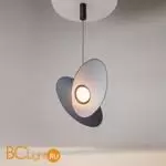 Подвесной светильник Maytoni Evolution MOD396PL-L10BL3K - Фото 9