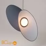 Подвесной светильник Maytoni Evolution MOD396PL-L10BL3K - Фото 6