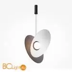 Подвесной светильник Maytoni Evolution MOD396PL-L10BL3K - Фото 2