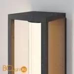 Уличный настенный светильник Maytoni Expo O480WL-L12B3K - Фото 2