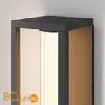 Уличный настенный светильник Maytoni Expo O480WL-L12B3K - Фото 0