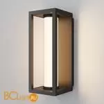 Уличный настенный светильник Maytoni Expo O480WL-L12B3K - Фото 1