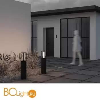 Ландшафтный светильник Maytoni Expo O480FL-L12B3K1 - Фото 7