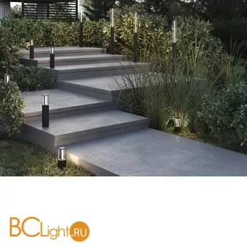 Ландшафтный светильник Maytoni Expo O480FL-L12B3K1 - Фото 2