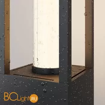 Ландшафтный светильник Maytoni Expo O480FL-L12B3K1 - Фото 4