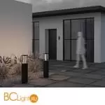 Ландшафтный светильник Maytoni Expo O480FL-L12B3K1 - Фото 7