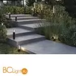 Ландшафтный светильник Maytoni Expo O480FL-L12B3K1 - Фото 2