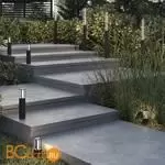 Ландшафтный светильник Maytoni Expo O480FL-L12B3K1 - Фото 1