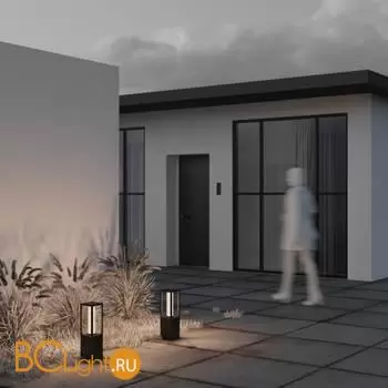 Ландшафтный светильник Maytoni Expo O480FL-L12B3K - Фото 5