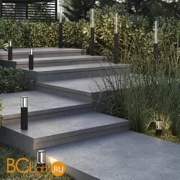 Ландшафтный светильник Maytoni Expo O480FL-L12B3K - Фото 1