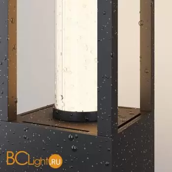 Ландшафтный светильник Maytoni Expo O480FL-L12B3K - Фото 4