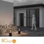 Ландшафтный светильник Maytoni Expo O480FL-L12B3K - Фото 7