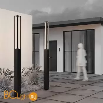 Ландшафтный светильник Maytoni Expo O480FL-L25B3K - Фото 5