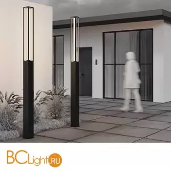 Ландшафтный светильник Maytoni Expo O480FL-L25B3K - Фото 7