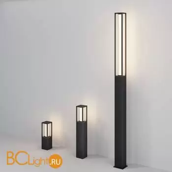 Ландшафтный светильник Maytoni Expo O480FL-L25B3K - Фото 6