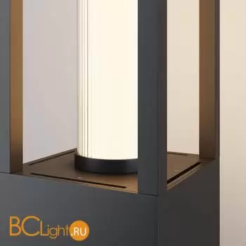 Ландшафтный светильник Maytoni Expo O480FL-L25B3K - Фото 2