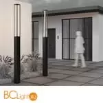 Ландшафтный светильник Maytoni Expo O480FL-L25B3K - Фото 7