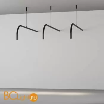 Модульная система Maytoni Eye C104WL-3W3-6K-B - Фото 2