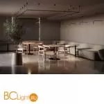 Модульная система Maytoni Eye C104WL-3W3-6K-B - Фото 8