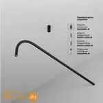 Модульная система Maytoni Eye C104WL-3W3-6K-B - Фото 9