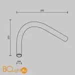 Модульная система Maytoni Eye C104WL-3W3-6K-B - Фото 6