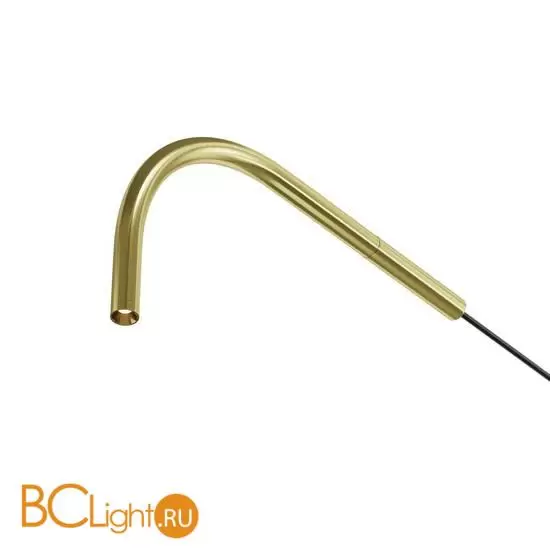 Модульная система Maytoni Eye C104WL-3W3-6K-BS Модульная система Maytoni Eye C104WL-3W3-6K-BS