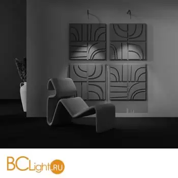 Модульная система Maytoni Eye C104WL-3W3-6K-BS - Фото 5