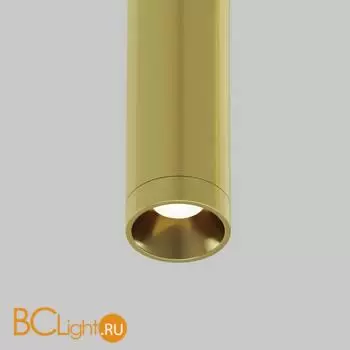 Модульная система Maytoni Eye C104WL-3W3-6K-BS - Фото 0