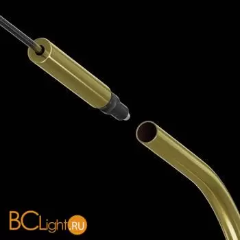 Модульная система Maytoni Eye C104WL-3W3-6K-BS - Фото 4