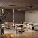 Модульная система Maytoni Eye C104WL-3W3-6K-BS - Фото 7