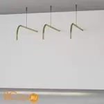 Модульная система Maytoni Eye C104WL-3W3-6K-BS - Фото 2