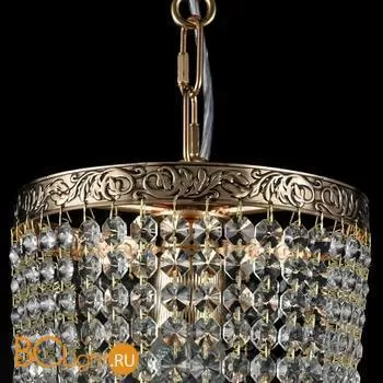Подвесной светильник Maytoni Fabric DIA785-CL-01-G - Фото 1