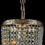 Подвесной светильник Maytoni Fabric DIA785-CL-01-G - Фото 1