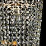 Подвесной светильник Maytoni Fabric DIA785-CL-01-G - Фото 2